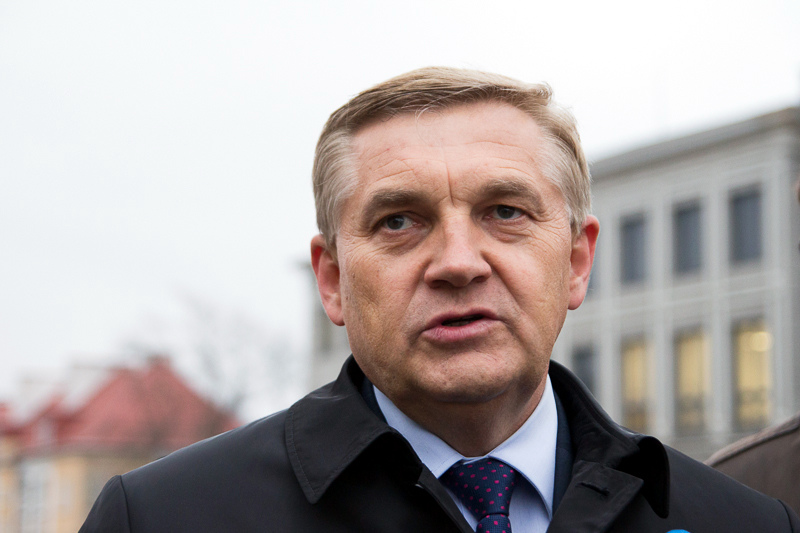 Prezydent Białegostoku skarży do sądu radę miasta za uchwałę o braku absolutorium