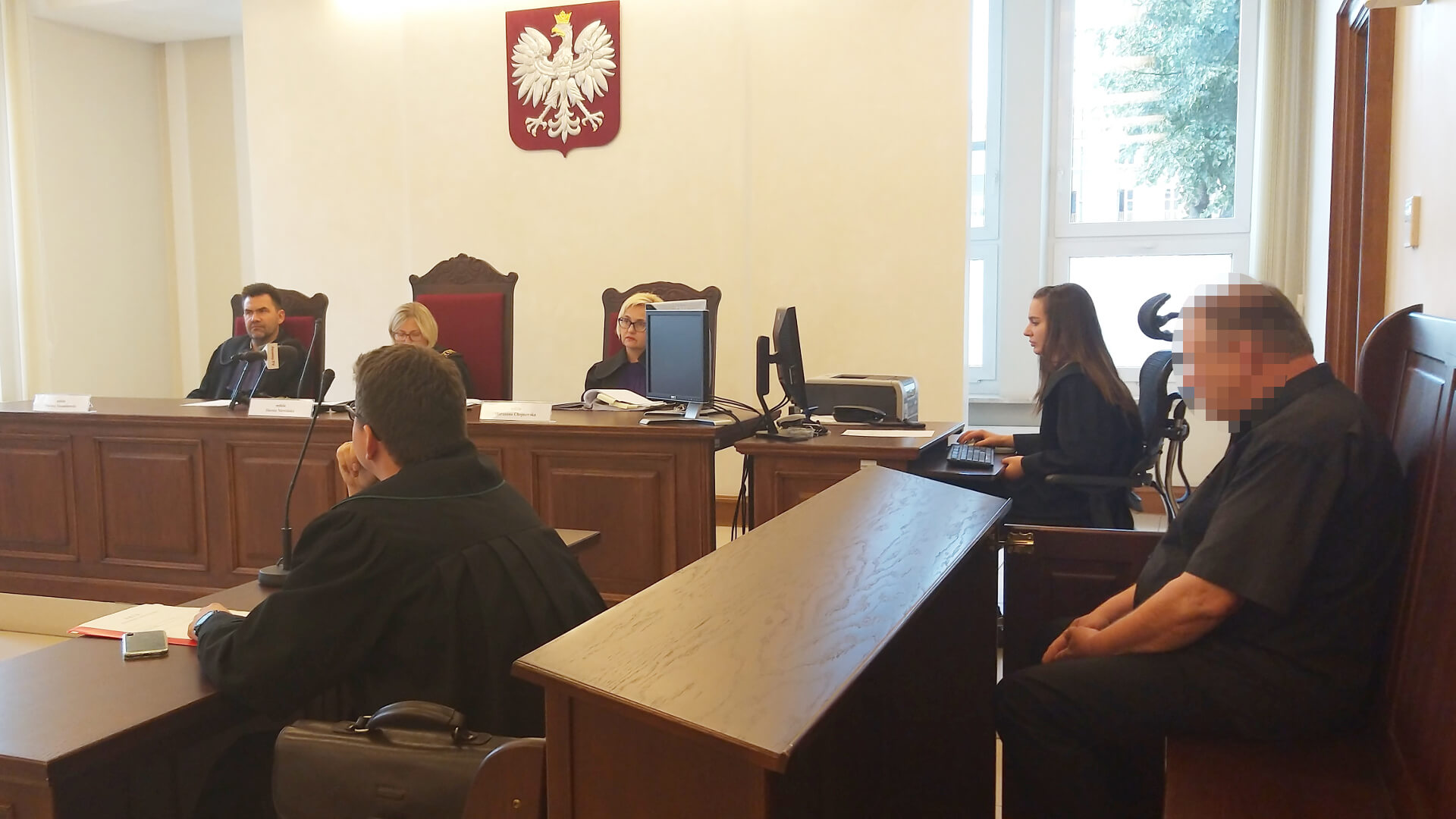 Proces w sprawie śmierci dziecka porażonego prądem - jest wyrok