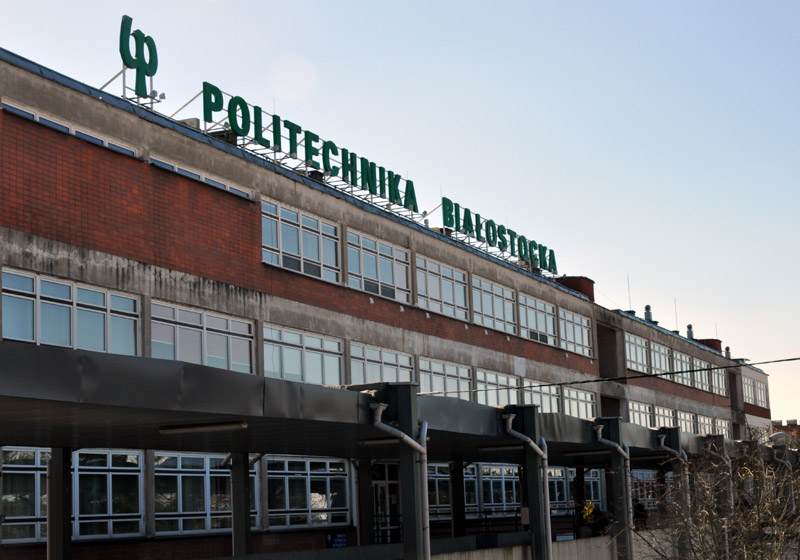 Podlaska Akademia Młodego Inżyniera - zajęcia dla uczniów szkół podstawowych na PB