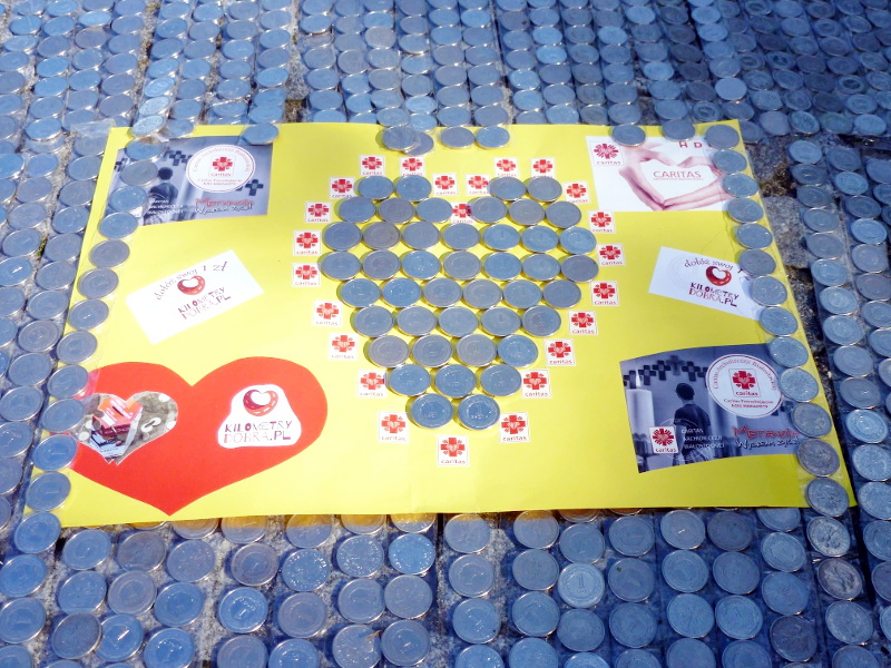 Finał Mistrzostw Świata w Dobroci