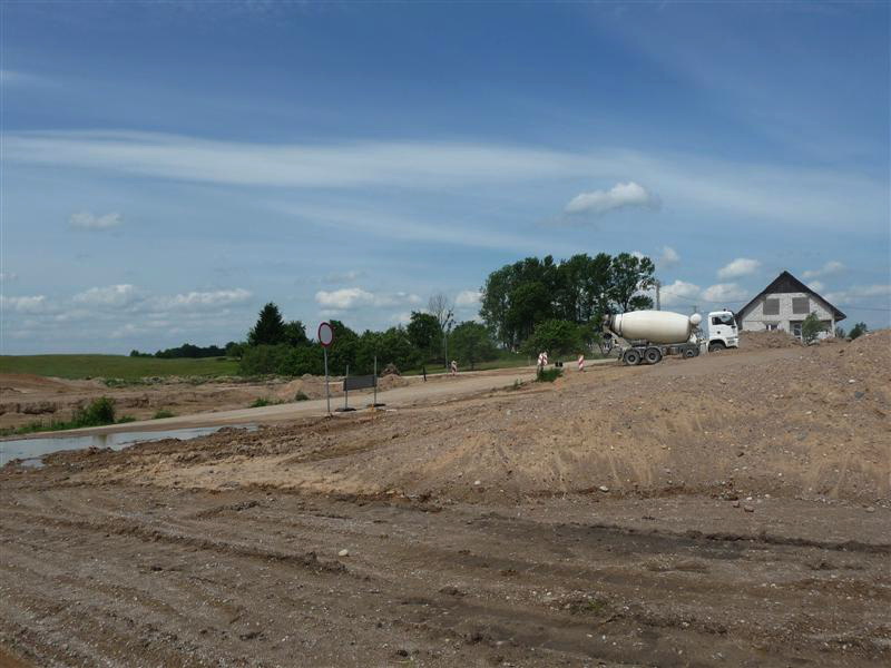 Końca nie widać. Rolnicy już kilka lat walczą o wyższe odszkodowania za wywłaszczone działki