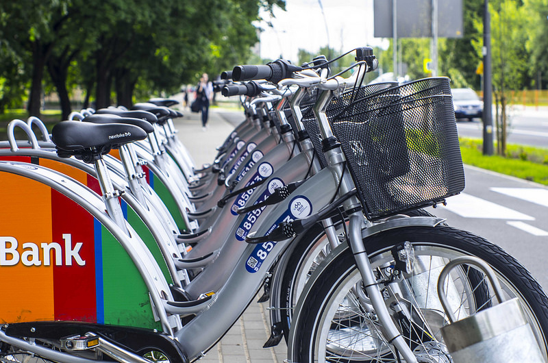 BiKeR ponownie w Choroszczy i Juchnowcu Kościelnym