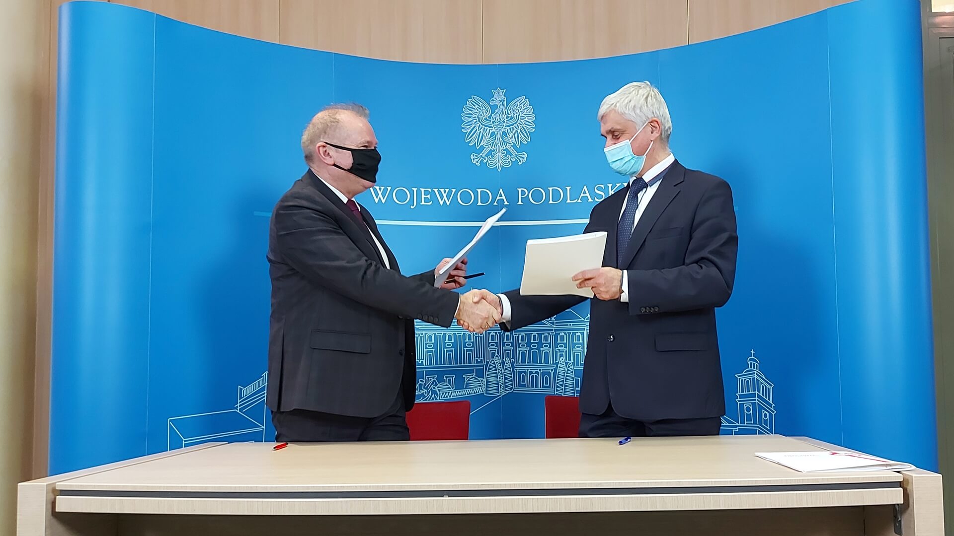 Kolejne centra opiekuńczo-mieszkalne dla osób z niepełnosprawnościami powstaną w regionie