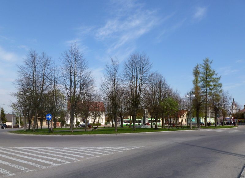 Mieszkańcy Choroszczy wybrali projekty do Budżetu Obywatelskiego na 2019 rok