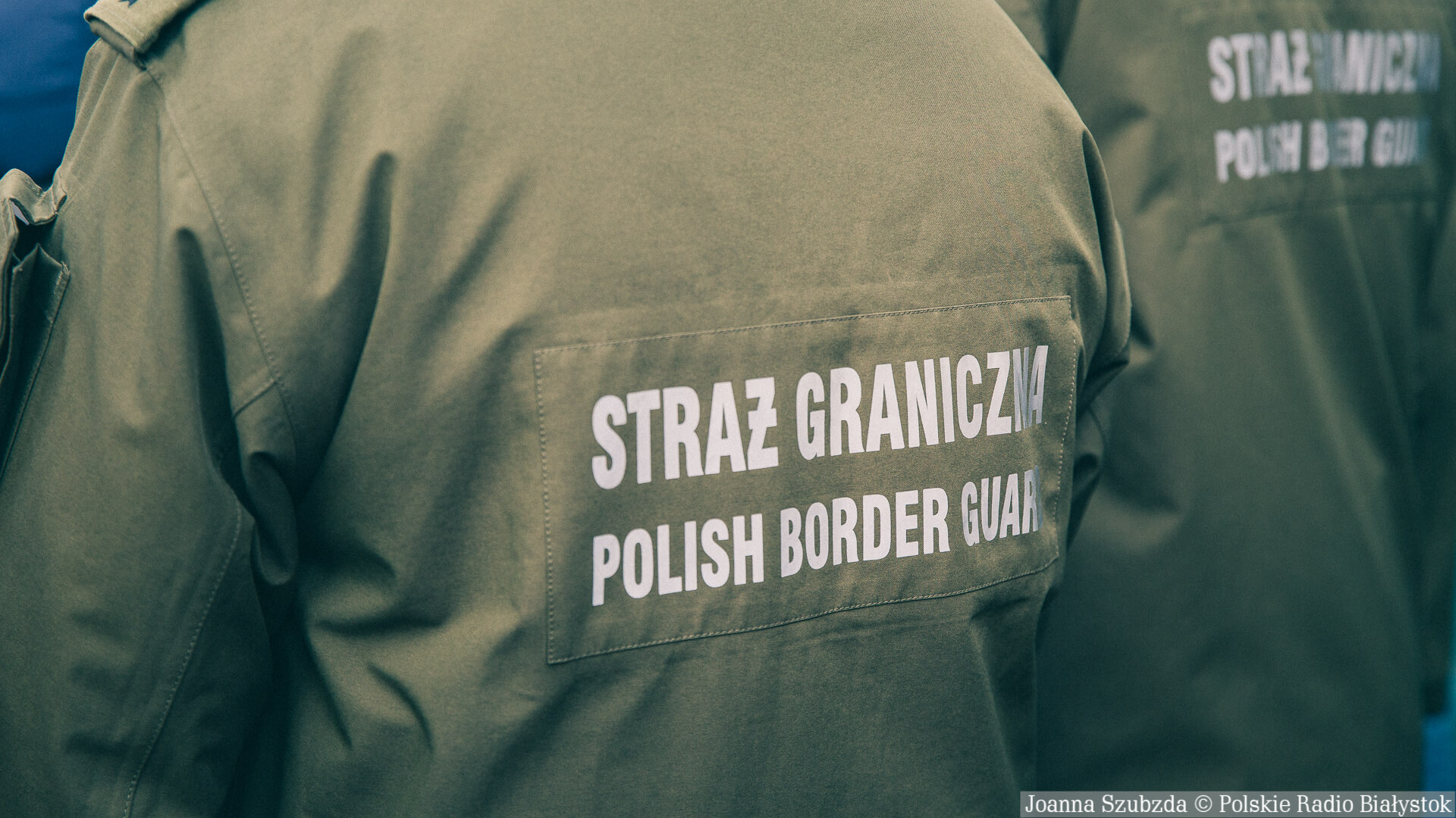 SG: trzech Syryjczyków było przez pewien czas zakwaterowanych w Polsce, zanim otrzymaliśmy zgłoszenie