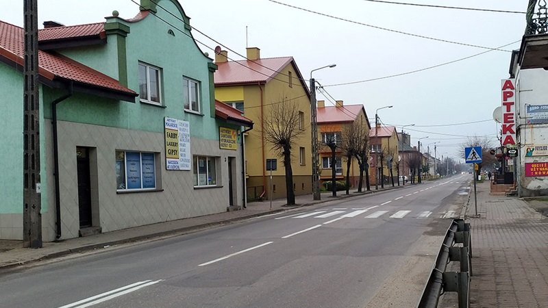Stadion w Szczuczynie będzie rozbudowany i służyć ma nie tylko sportowcom