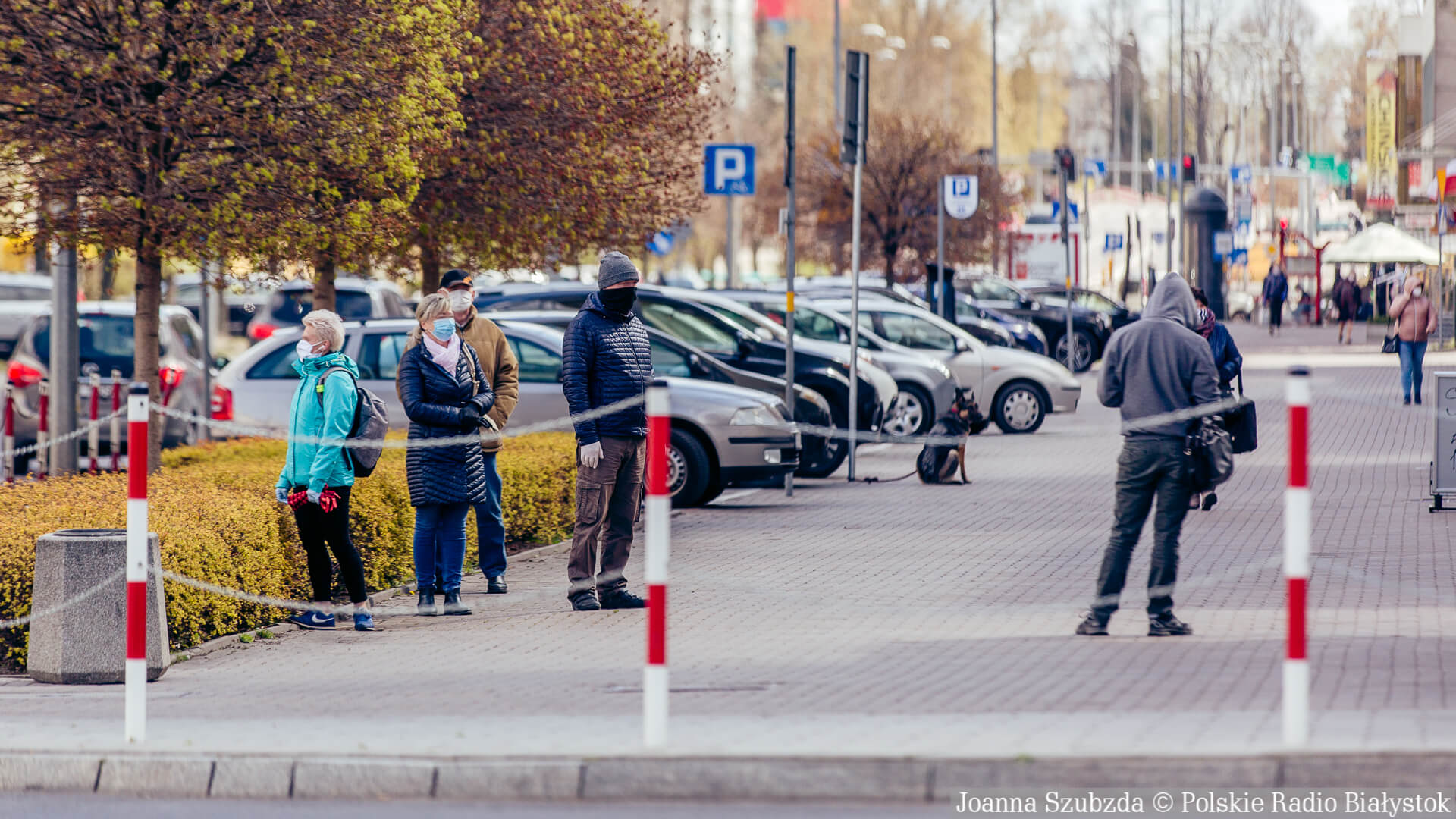 Nowa normalność: etapy znoszenia ograniczeń związanych z COVID-19