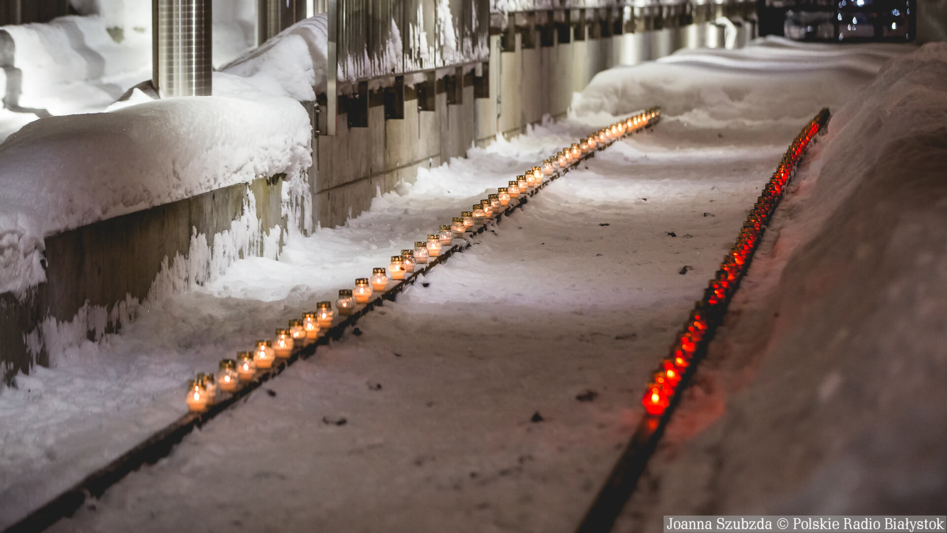 "Rodzinna pamiątka" - reportaż Renaty Redy