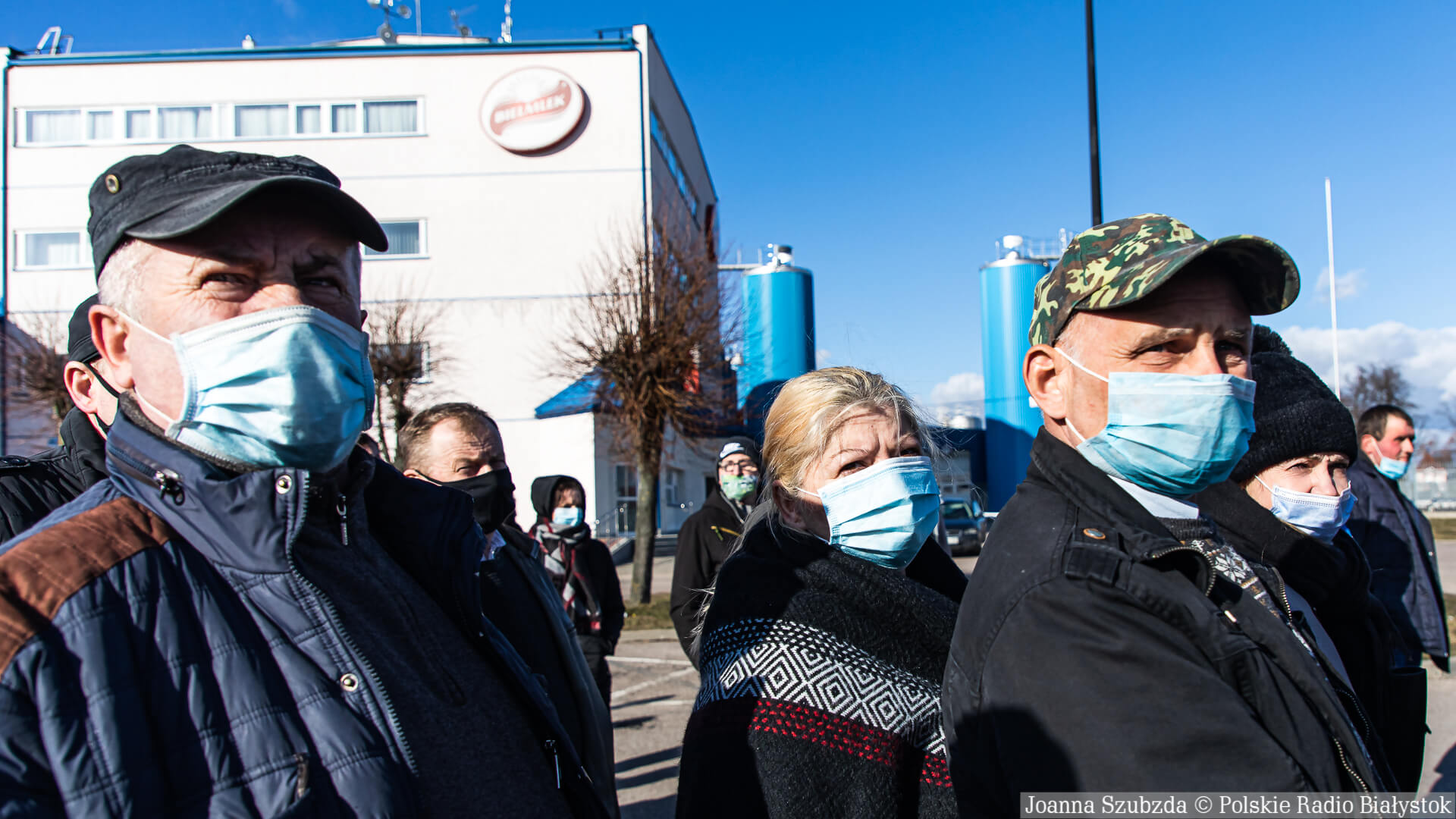 Prawie 300 spółdzielców upadłego Bielmleku dostało już wezwania do zapłaty dużych sum pieniędzy
