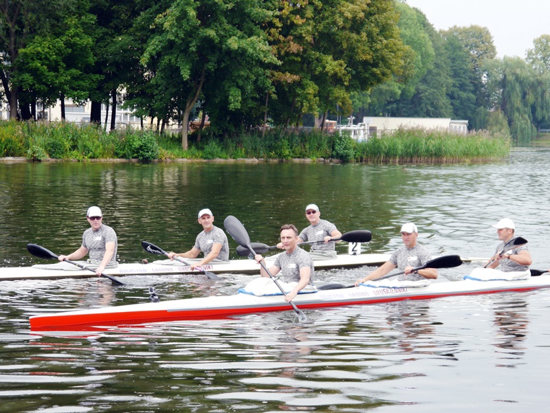 Augustów i Grodno będą współpracować - władze podpisały 2 umowy