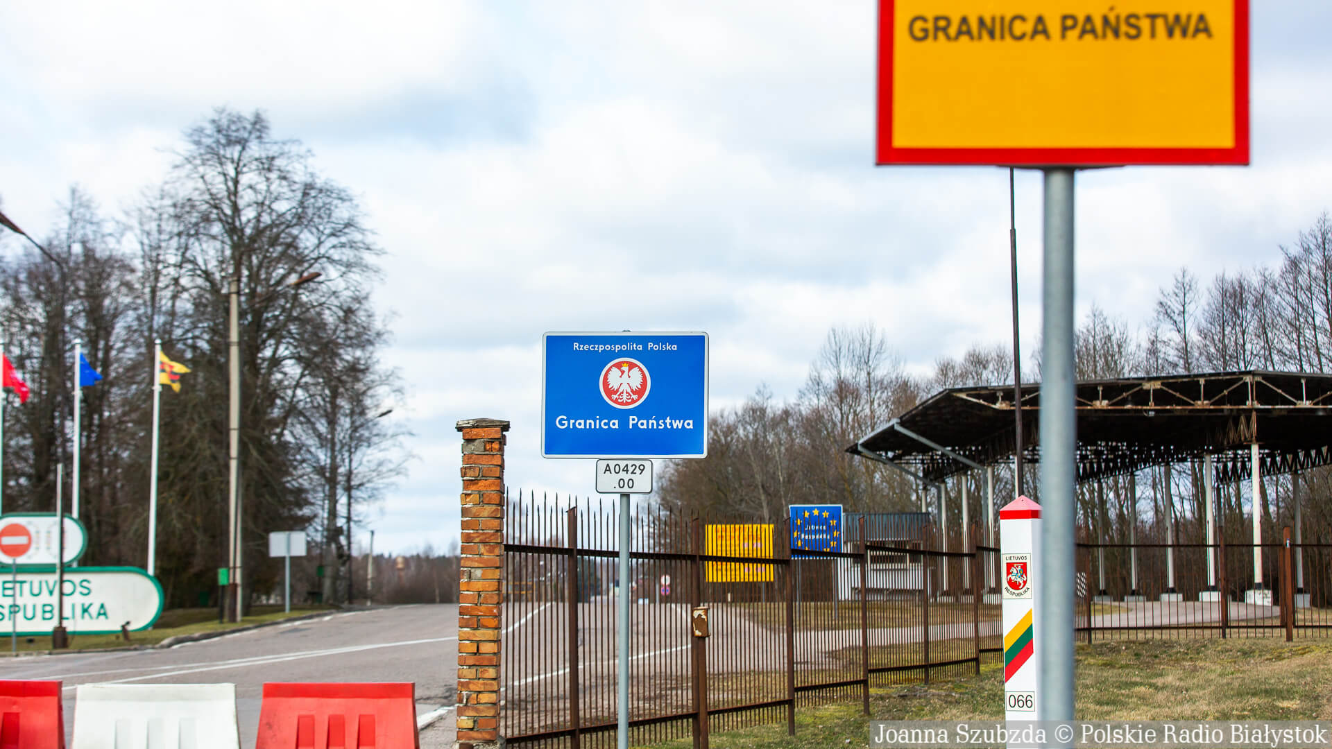 Miał przejść dwutygodniową kwarantannę - okazało się, że nie ma go w bazie osób zmuszonych do izolacji
