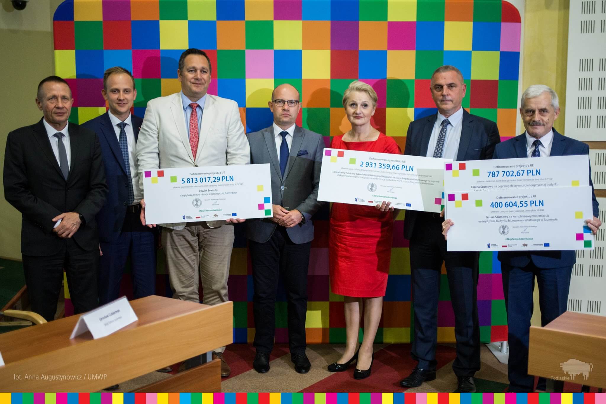 10 mln zł na termomodernizację szkół i budynków użyteczności publicznej