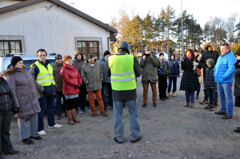 Region:  Nie będzie nowej gminy Grabówka. Premier podpisała rozporządzenie