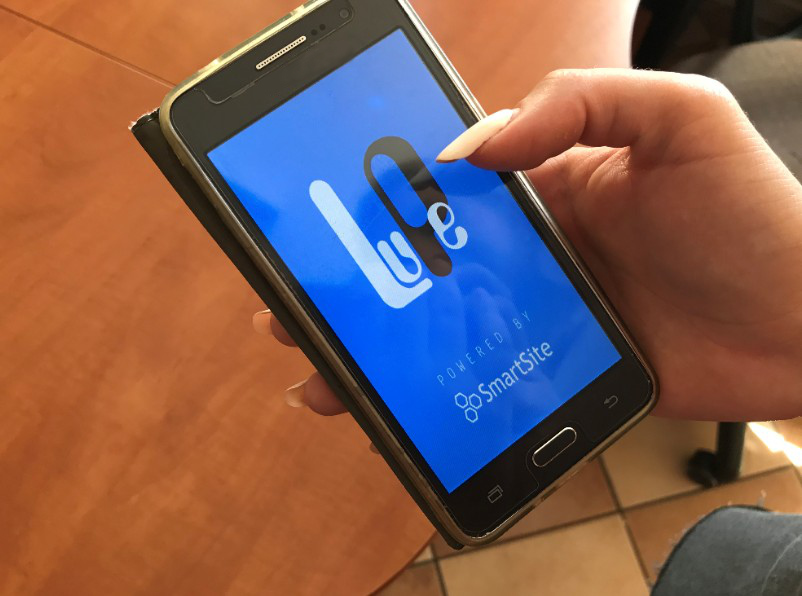 Gmina Łapy uruchomiła portal i aplikację do komunikacji z mieszkańcami