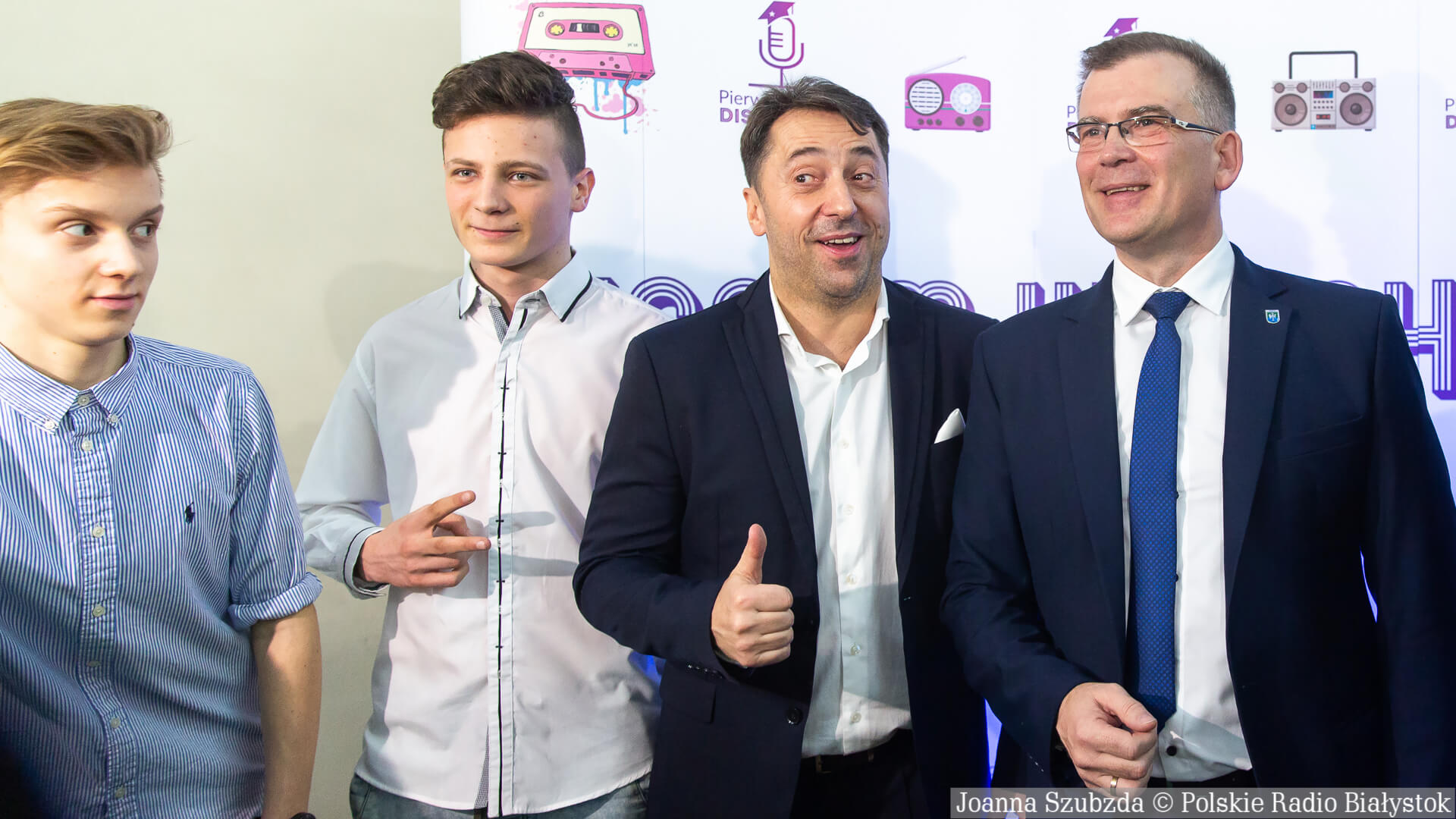 W Michałowie powstanie pierwsza w Polsce szkoła disco polo [wideo]