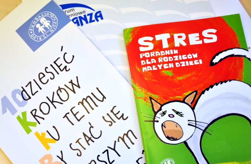 Białystok:  Krzyk to też przemoc. Eksperci będą uczyć rodziców empatii