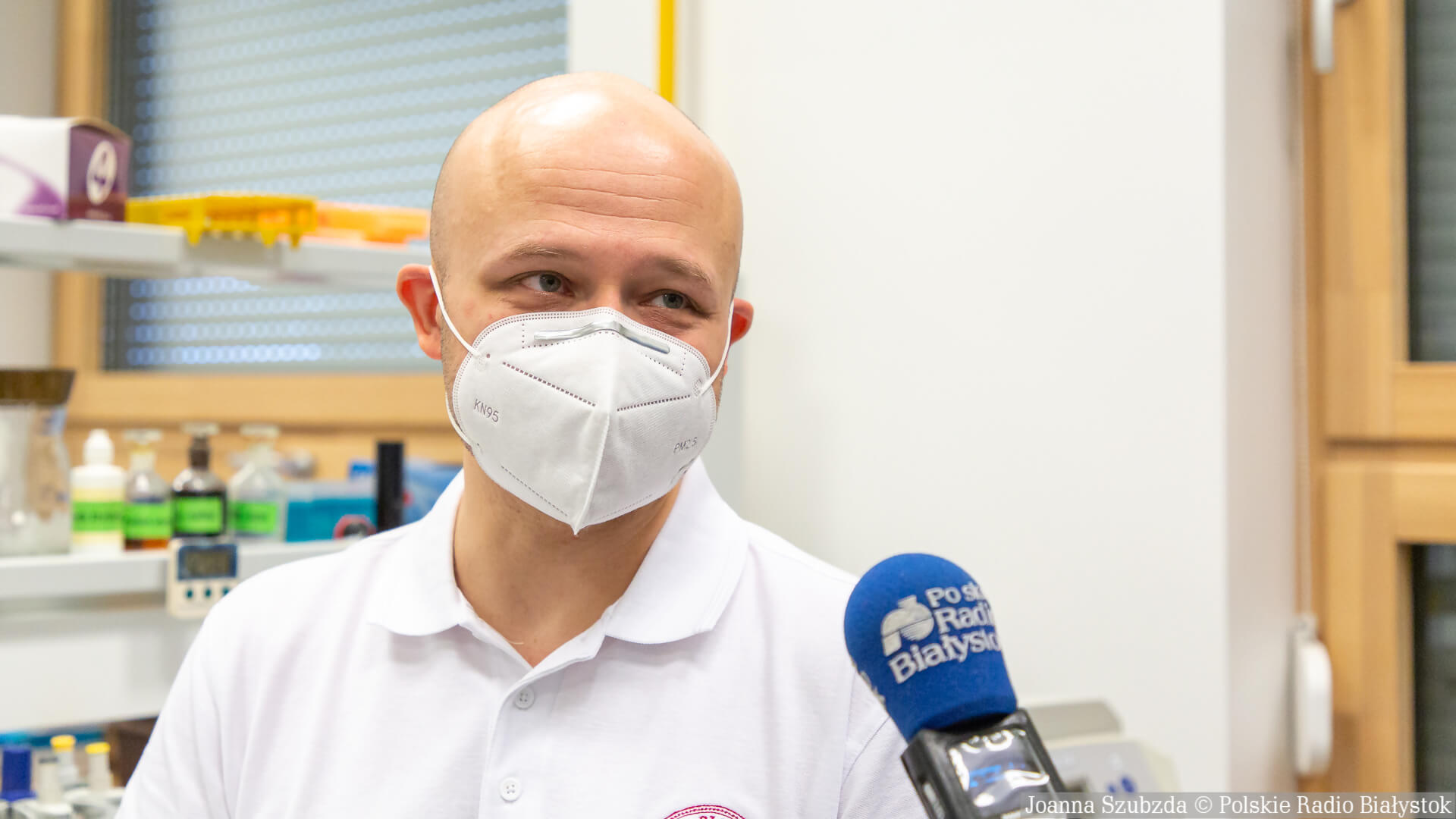 dr Marek Bartoszewicz