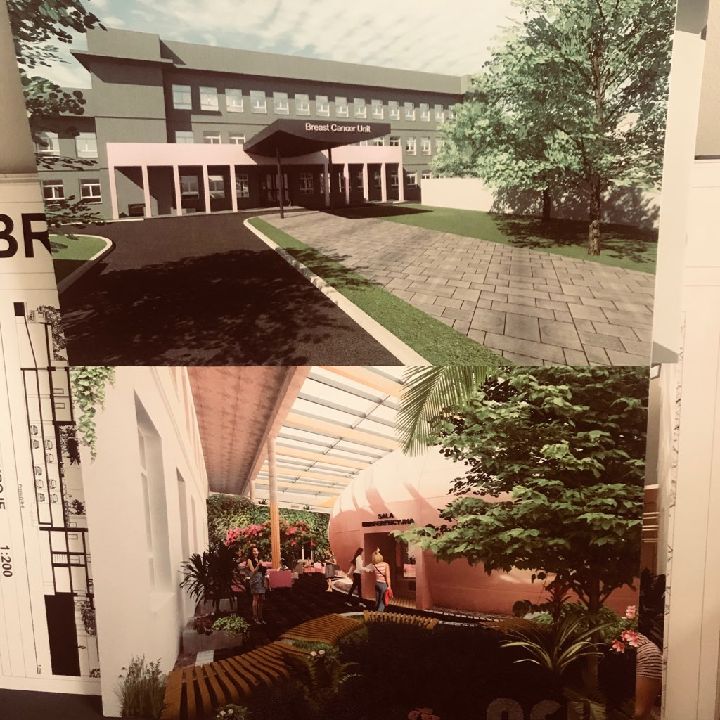 BCO chce stworzyć 2 nowe ośrodki dla pacjentów