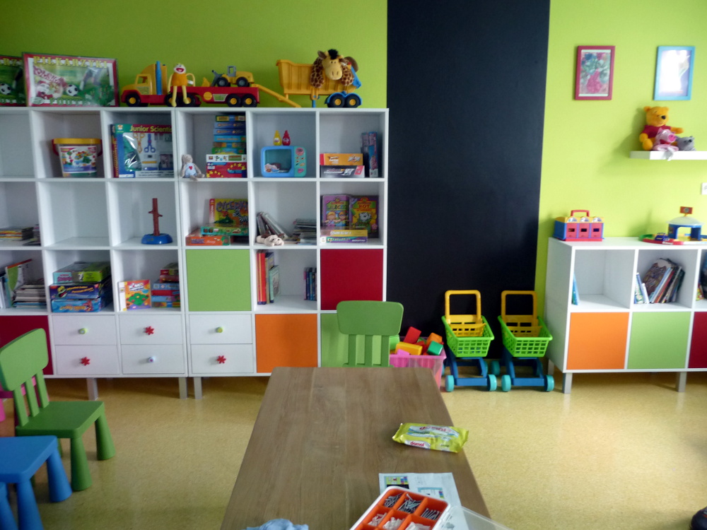 Najmłodsi pacjenci będą mogli czuć się jak w domu - w suwalskim szpitalu powstanie strefa rodzica