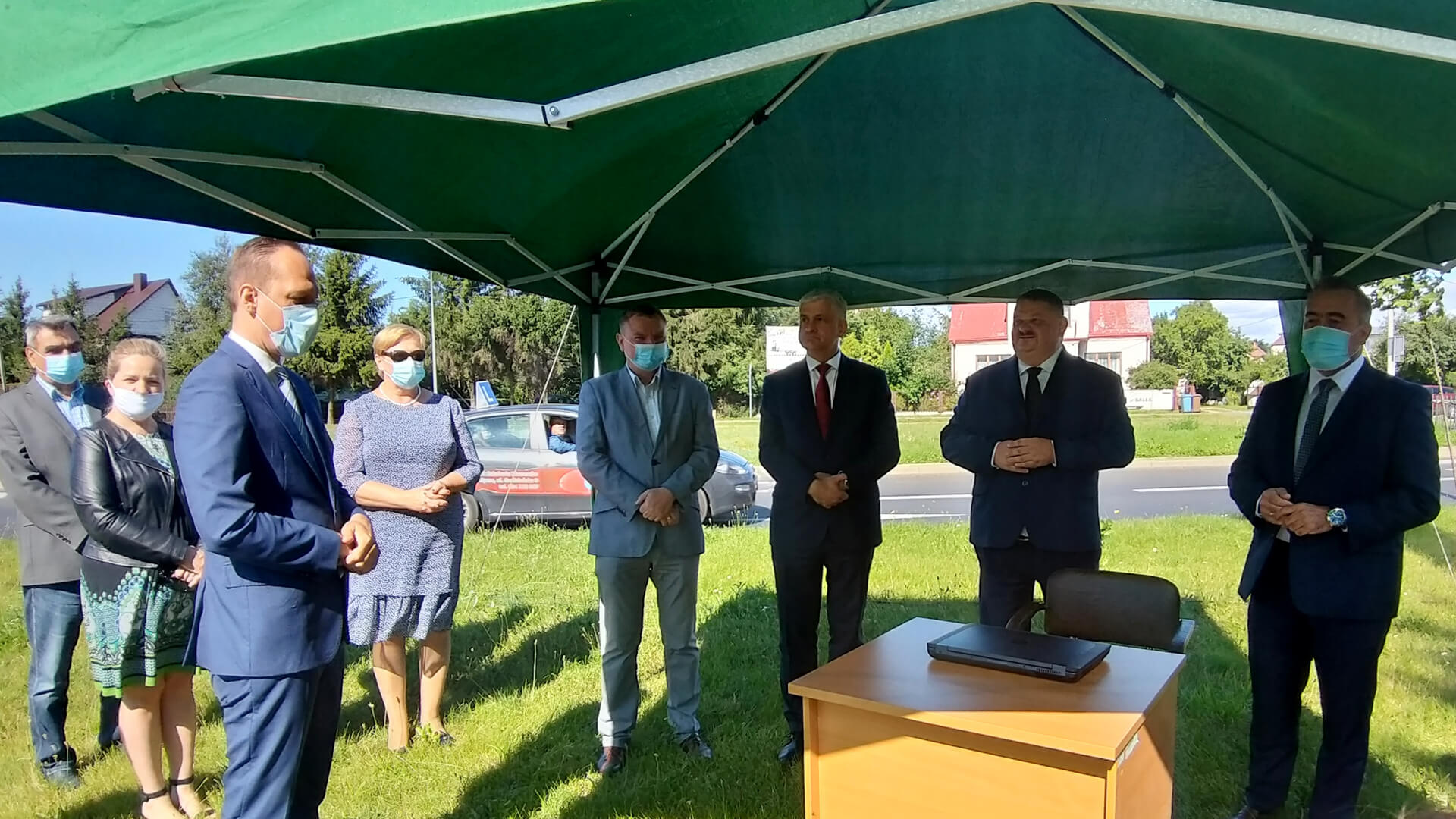 Kolejne przetargi na budowę S19 - to tzw. obejście Bielska Podlaskiego