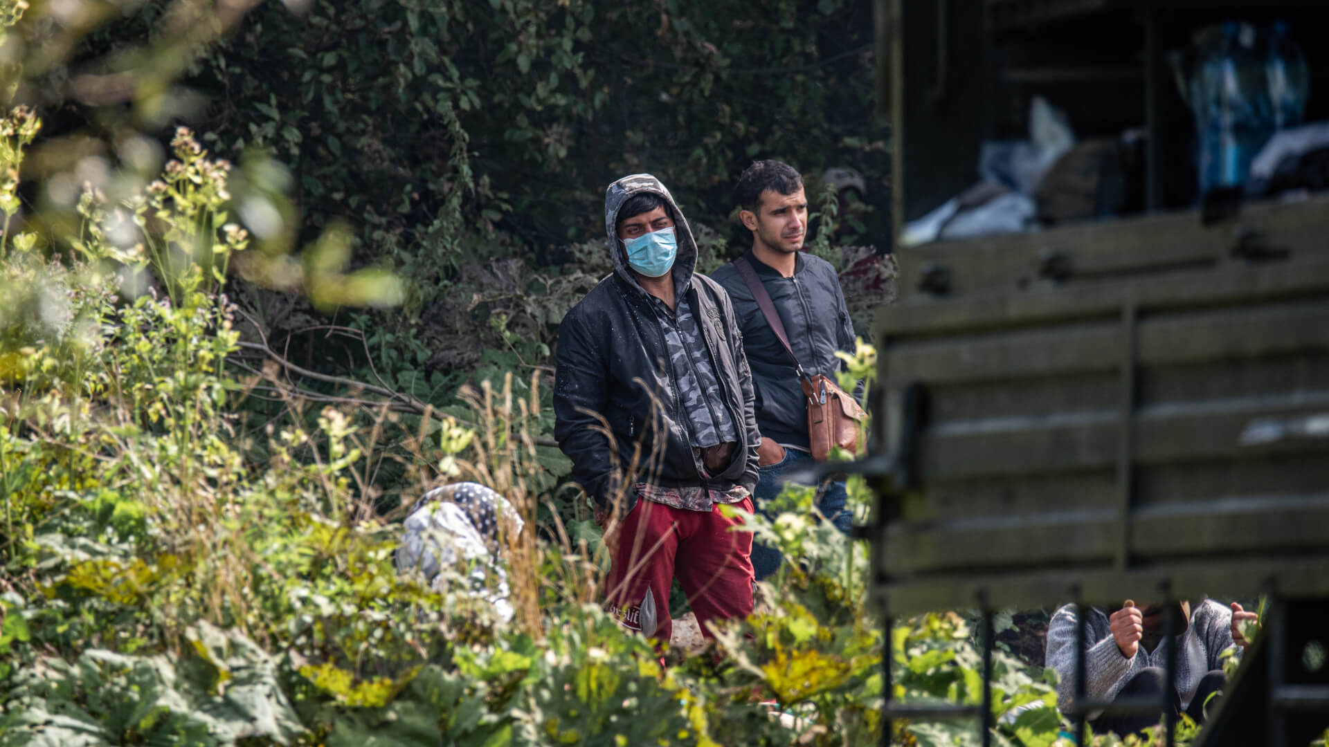 Straż Graniczna uruchomiła nowe ośrodki dla cudzoziemców