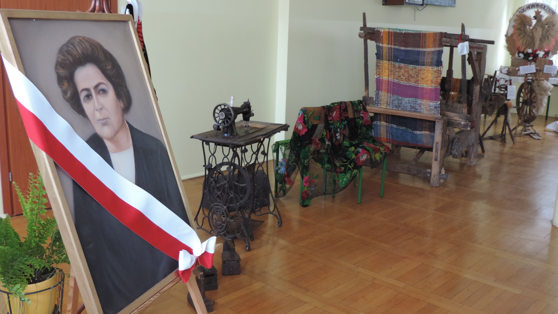 Zespół Szkół Rolniczych w Krzyżewie świętuje jubileusz