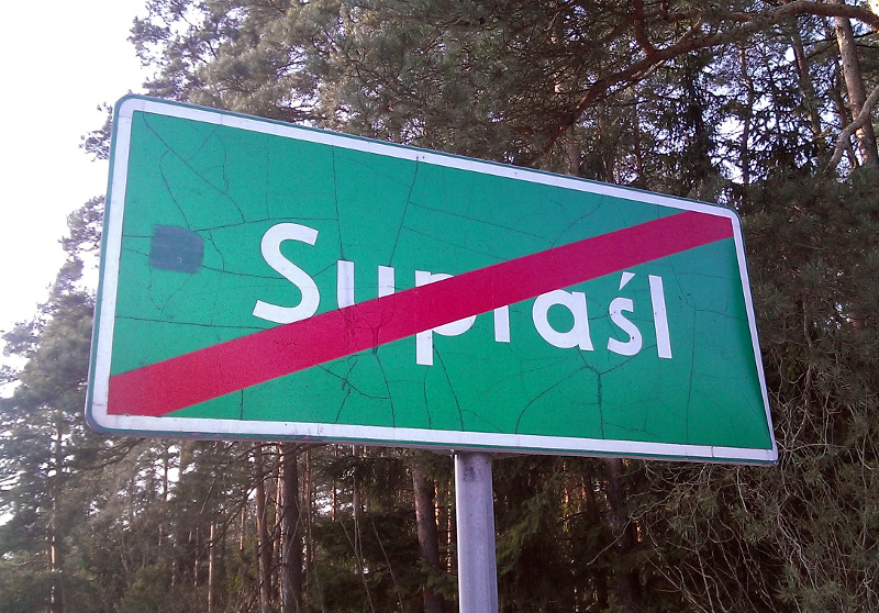 Powiatowy Ośrodek Sportu i Rekreacji "Bukowisko" w Supraślu przestaje istnieć