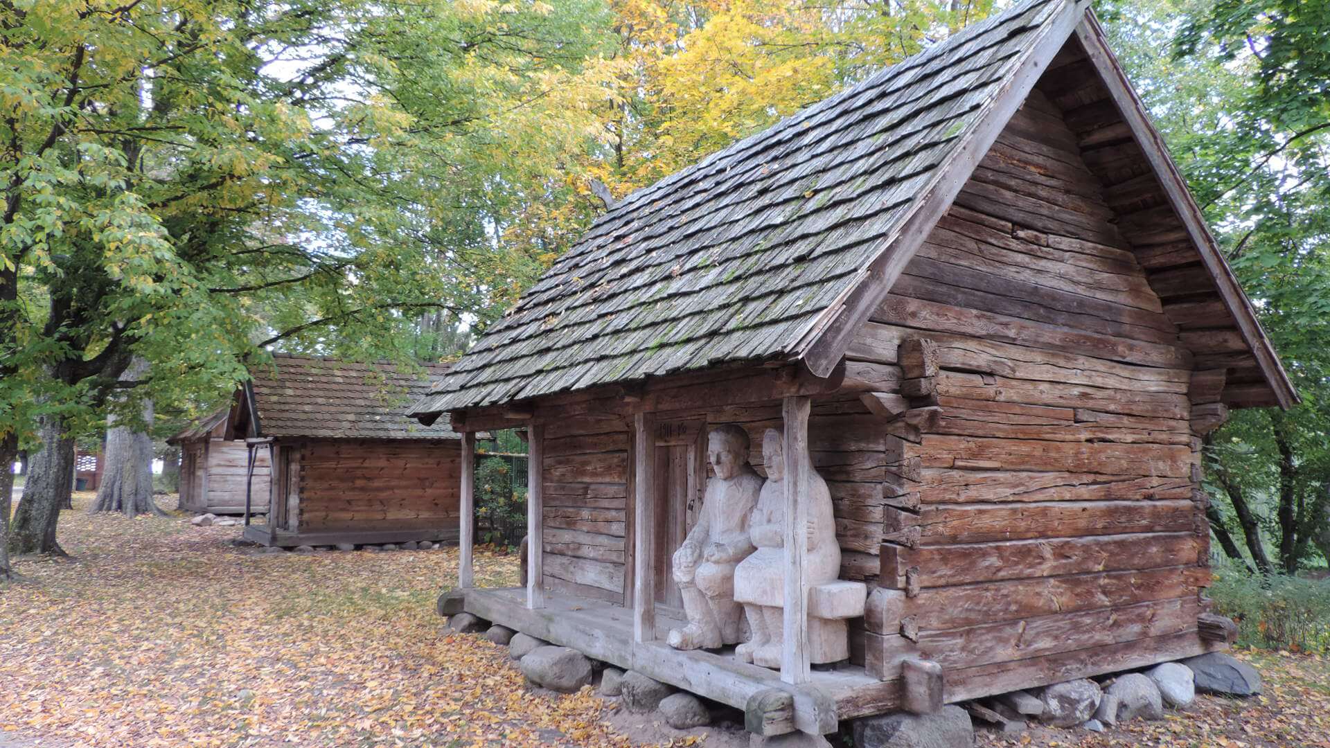 Muzeum Rolnictwa w Ciechanowcu zamknięte do odwołania