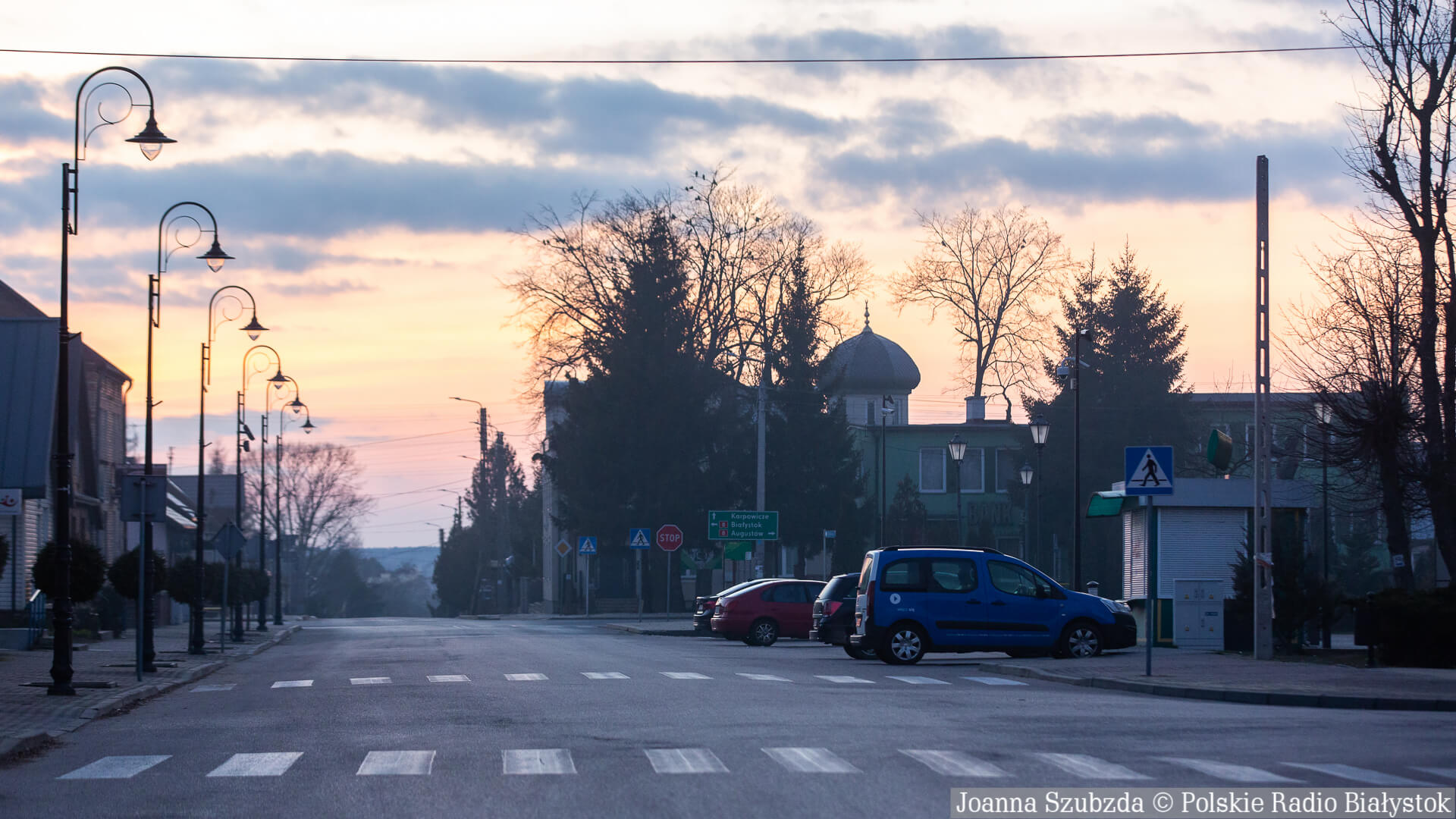 "Jak nie ma młodzieży, to Suchowola nie żyje" - mieszkańcy o ograniczeniach związanych z koronawirusem [zdjęcia]