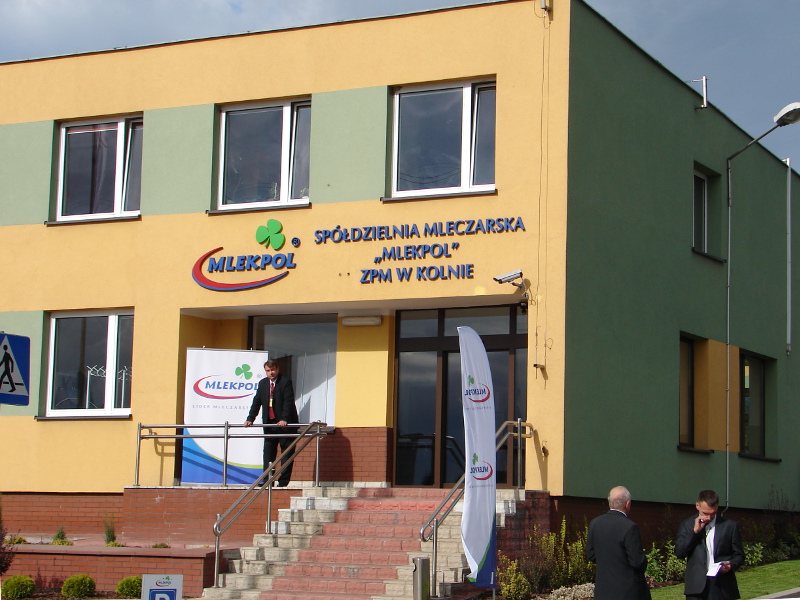 8 firm z województwa podlaskiego na liście największych polskich przedsiębiorstw