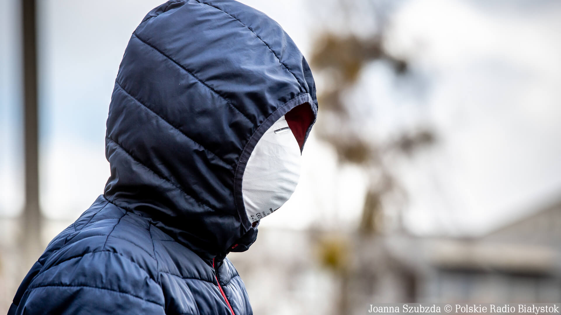 Gdzie kupić maseczkę w Białymstoku?
