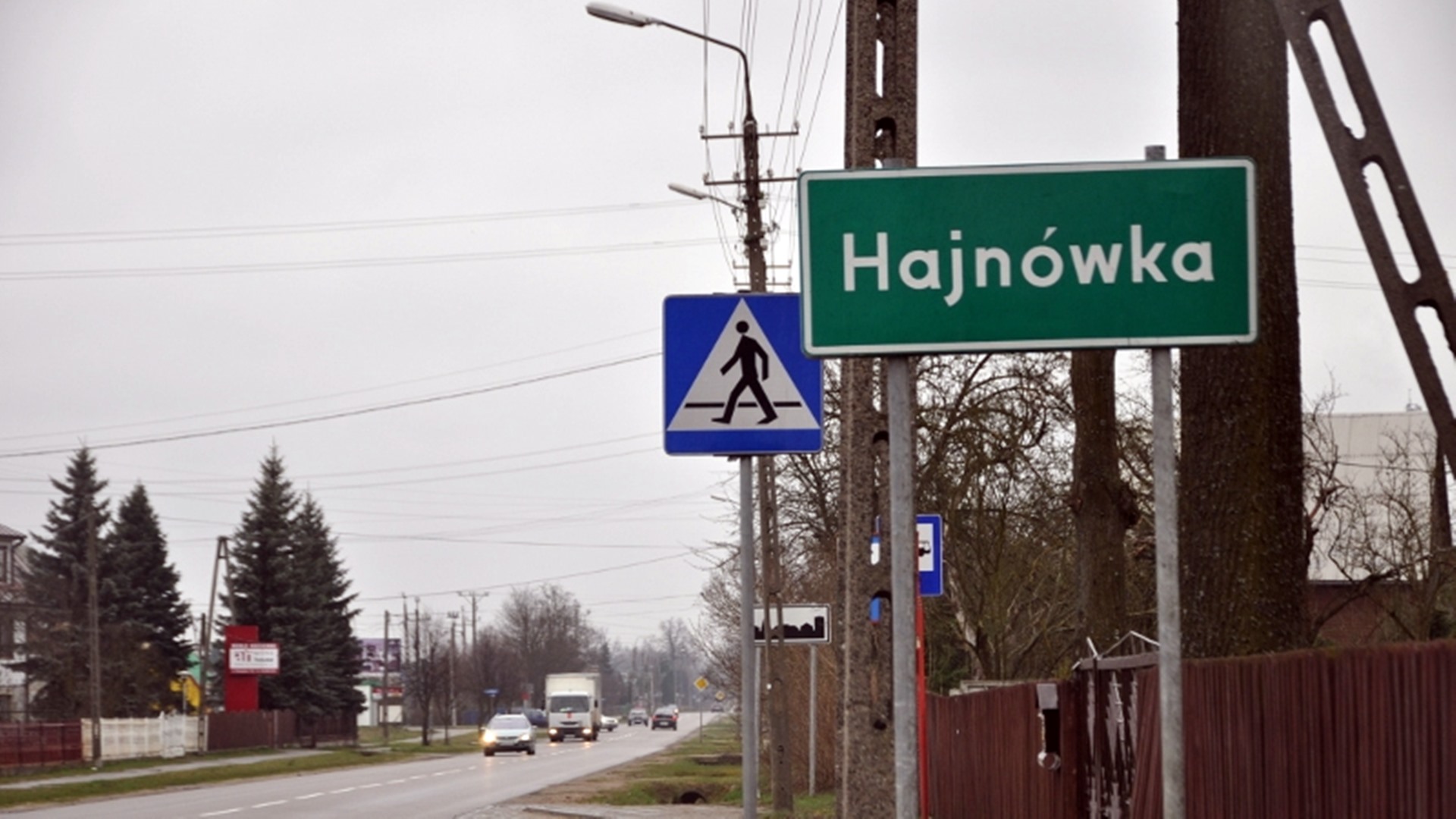 Wójt gminy Hajnówka chce przeprosin za ataki w internecie spowodowane publikacją schroniska dla zwierząt