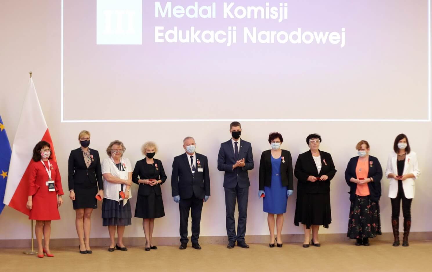 Dzień Edukacji Narodowej - w tym roku inny niż w poprzednich latach