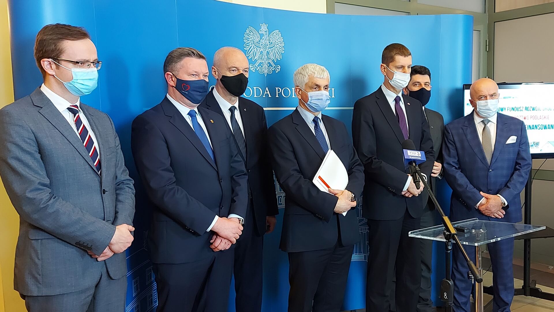 Ponad 200 mln zł dla samorządów z Rządowego Funduszu Rozwoju Dróg na 2022 r.