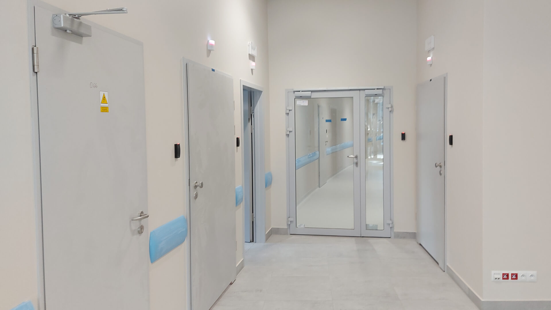 W Białymstoku powstał stacjonarny oddział psychiatryczny dla dzieci i młodzieży