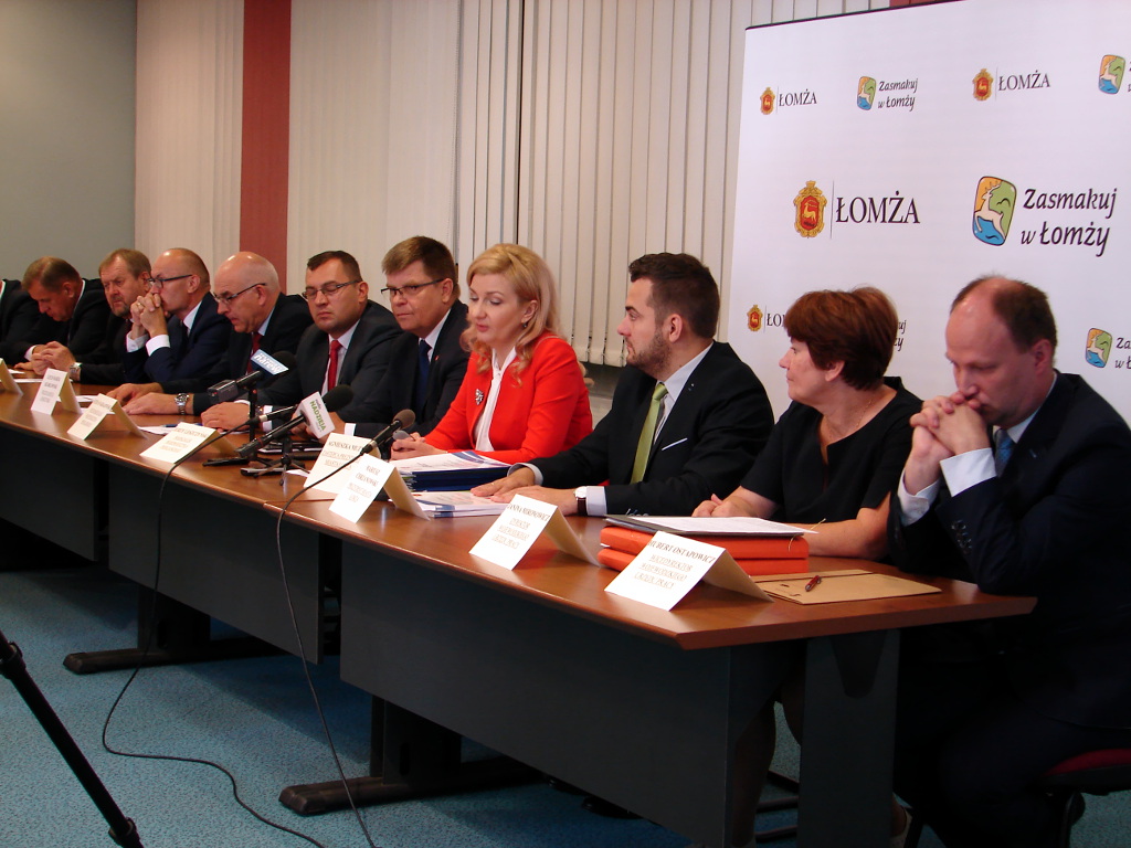 40 mln zł unijnej dotacji na edukację dorosłych w Podlaskiem