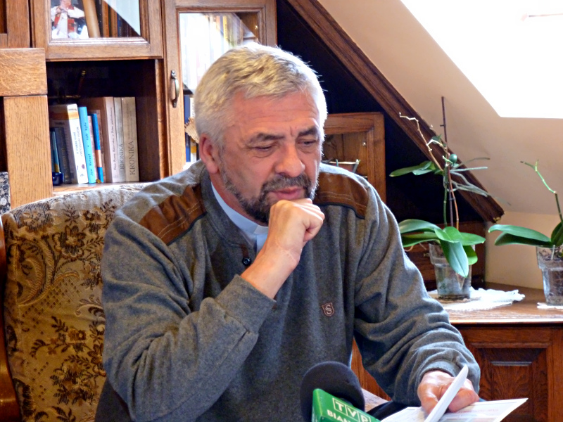 Białystok:  Jest szansa, by program "Odzyskać dziecko" był finansowany przez miasto