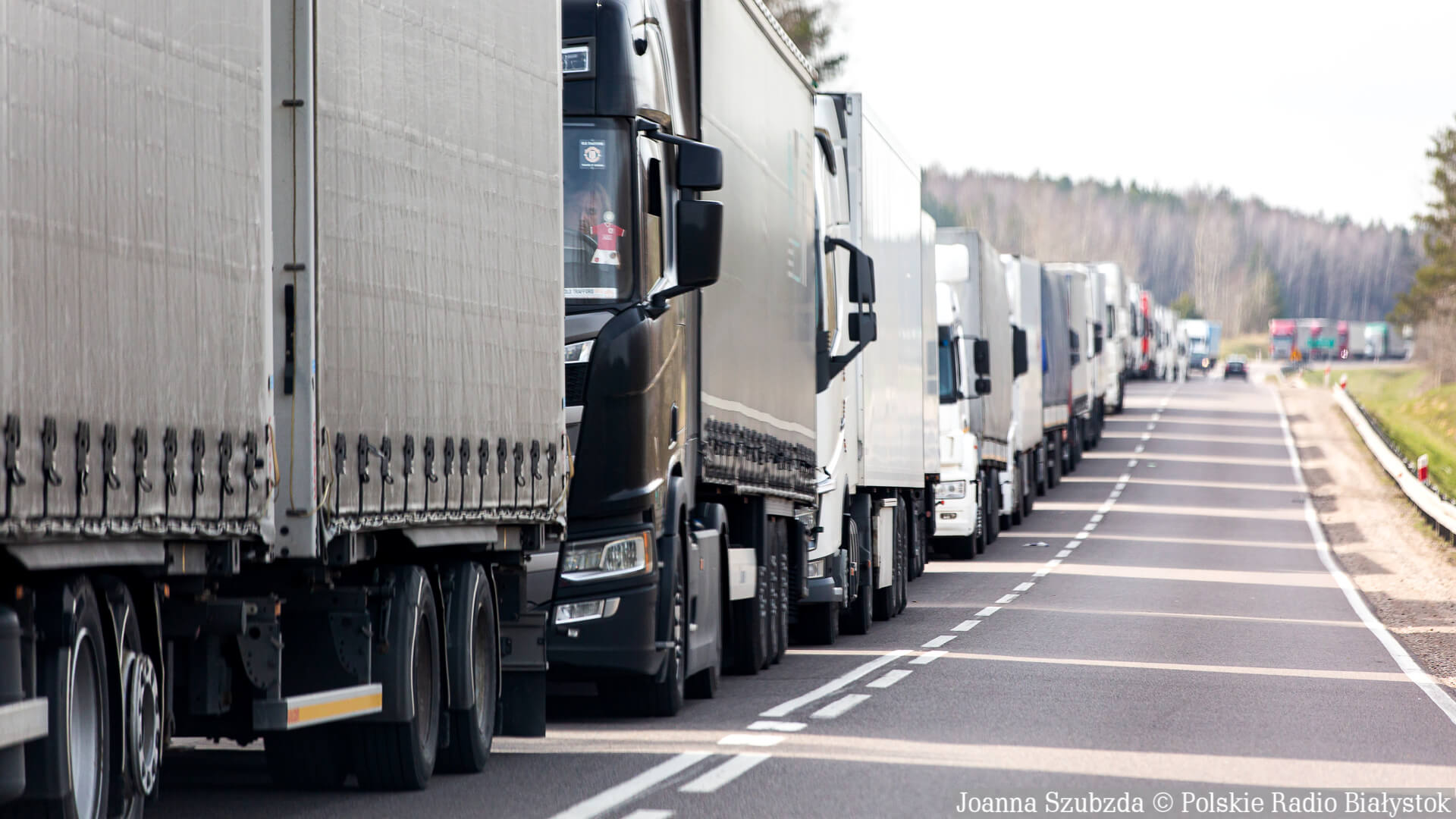 Rzeczywistość polityczna na Białorusi a sytuacja podlaskich przedsiębiorców