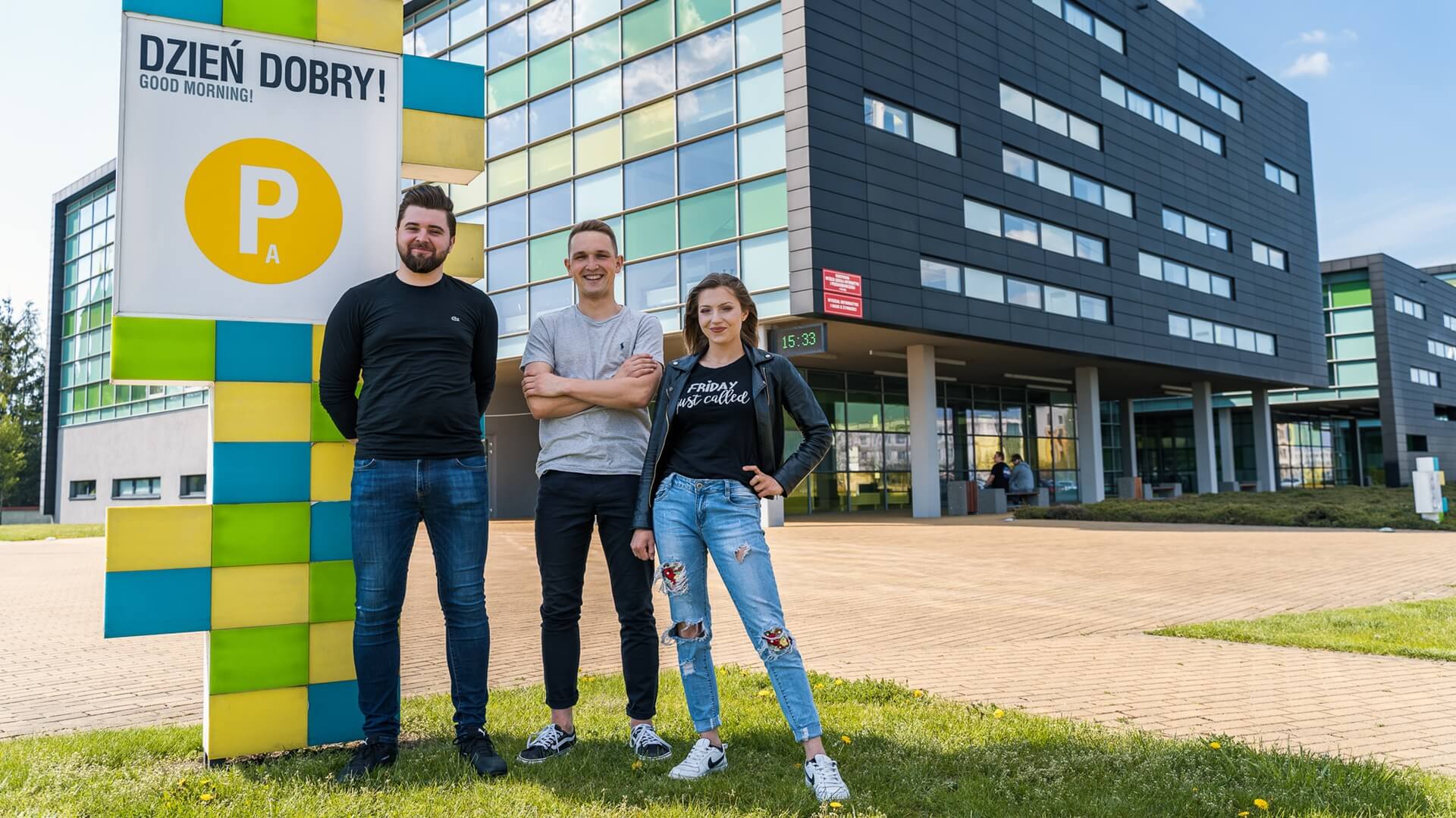 Początek rekrutacji w PWSIiP w Łomży - do wyboru jest 14 kierunków