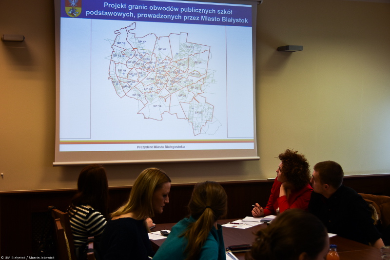 Reforma oświaty. Jest projekt nowej sieci szkół w Białymstoku