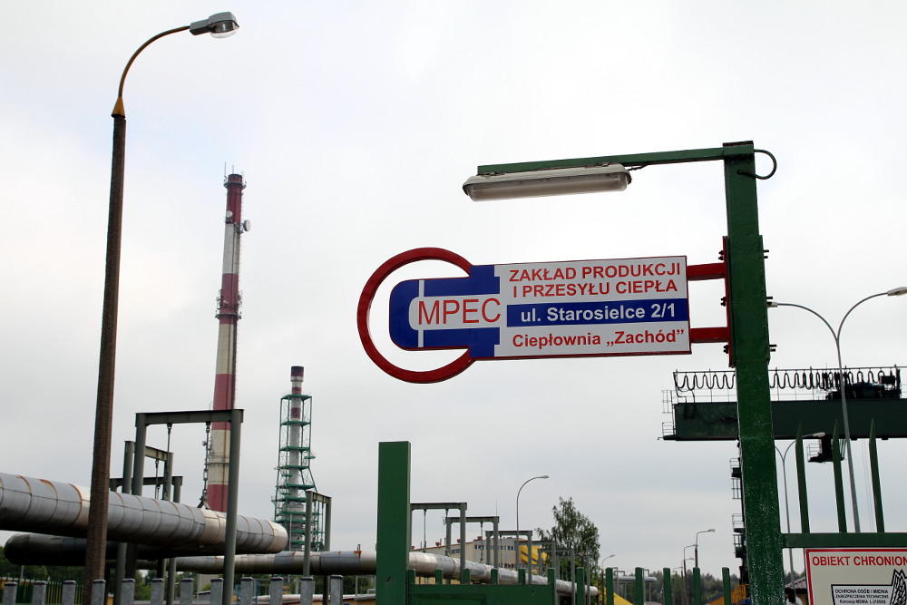 Białystok:  Działacze PiS-u interweniują ws. zmian w MPEC-u