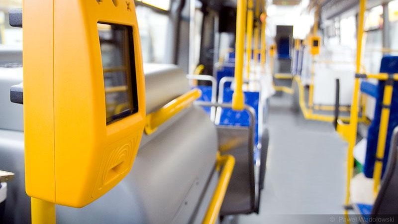 W przyszłym roku w Suwałkach najprawdopodobniej nie będzie darmowej komunikacji miejskiej dla wszystkich
