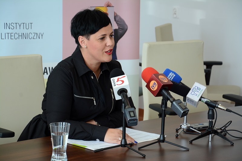 Suwałki:  Plany rozwojowe PWSZ