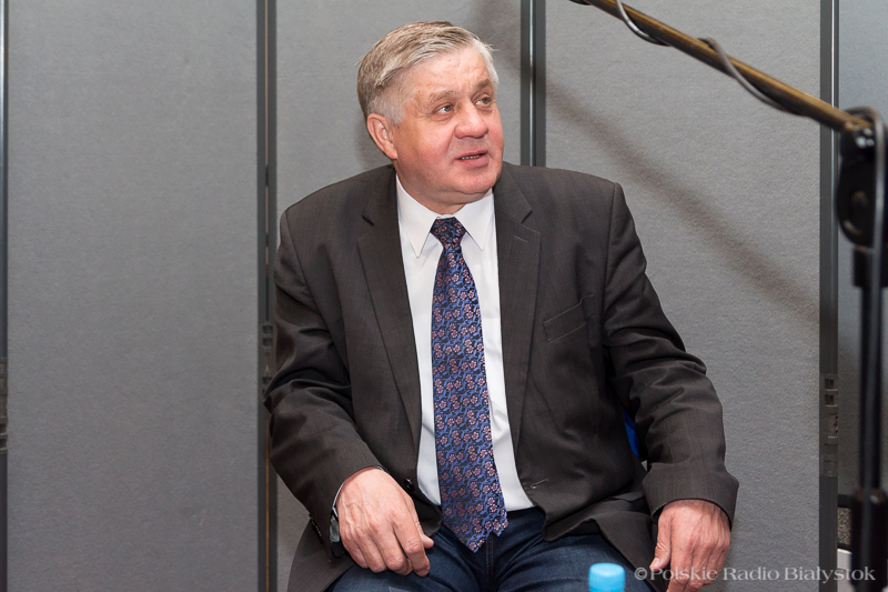 Minister Jurgiel o priorytetach w rolnictwie w 2017 r.