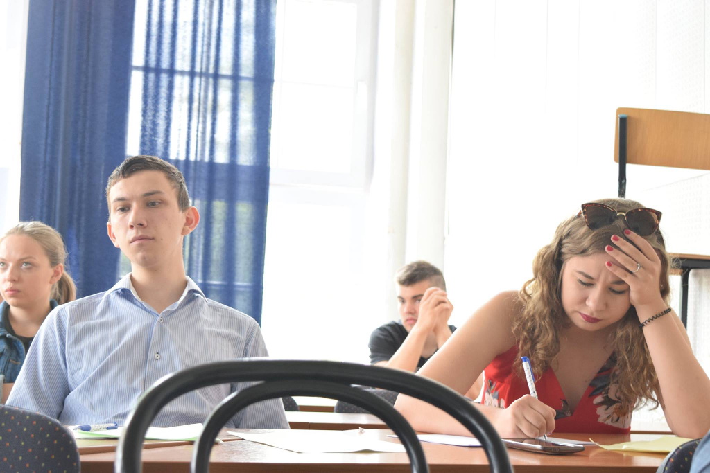 Białostoczanie najlepsi w kraju w debatowaniu