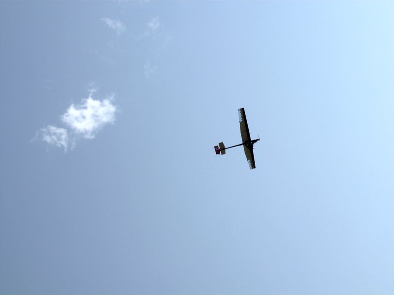 Piloci z Polski, Czech i Litwy wezmą udział w widowiskowych lotach nad Łomżą