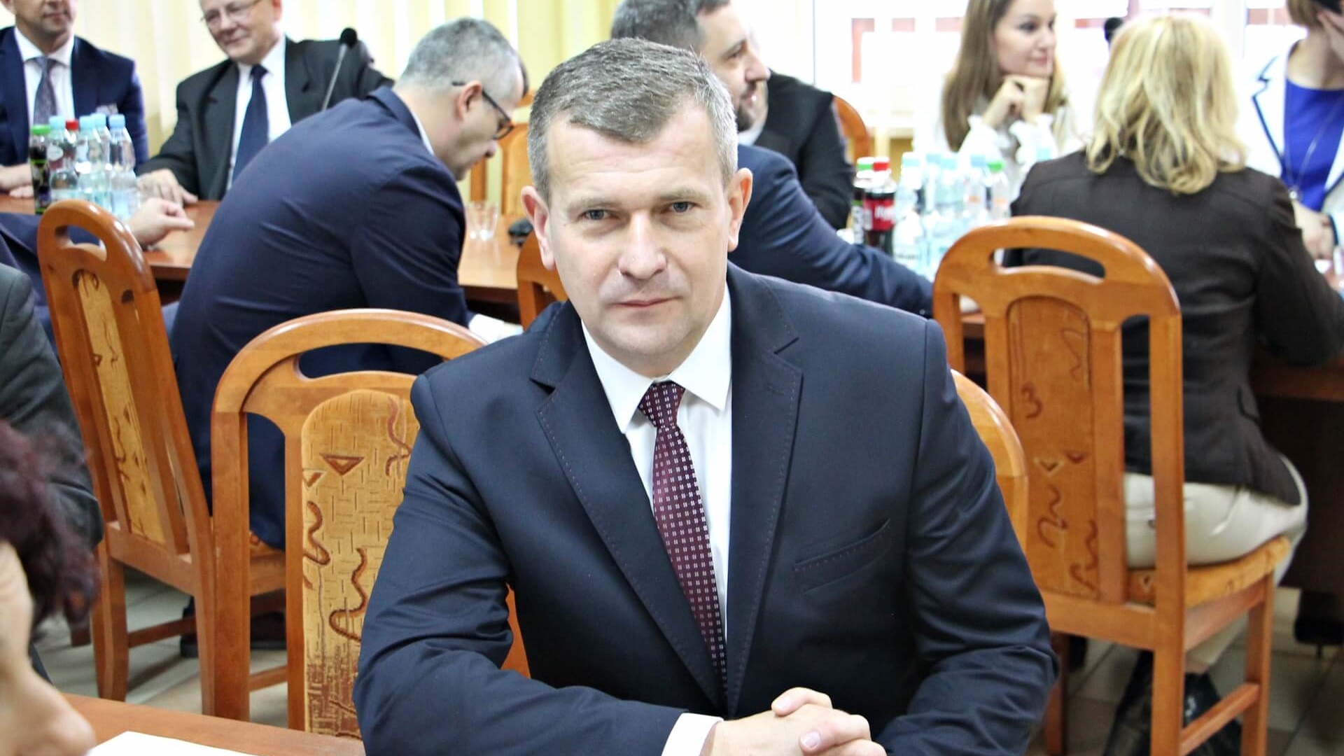 Władze Łap liczą na przedsiębiorców, którzy zainwestują w podstrefie ekonomicznej