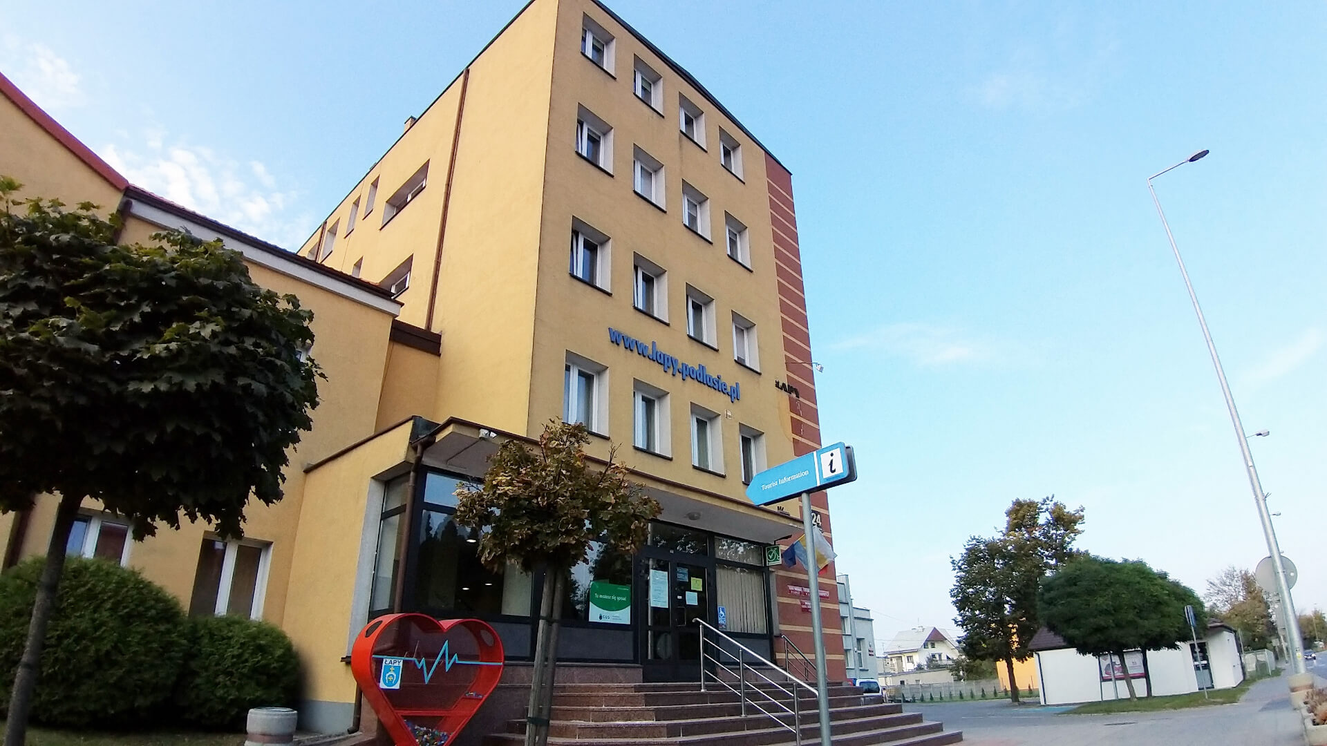 Trwa głosowanie na propozycje do budżetu obywatelskiego w Łapach