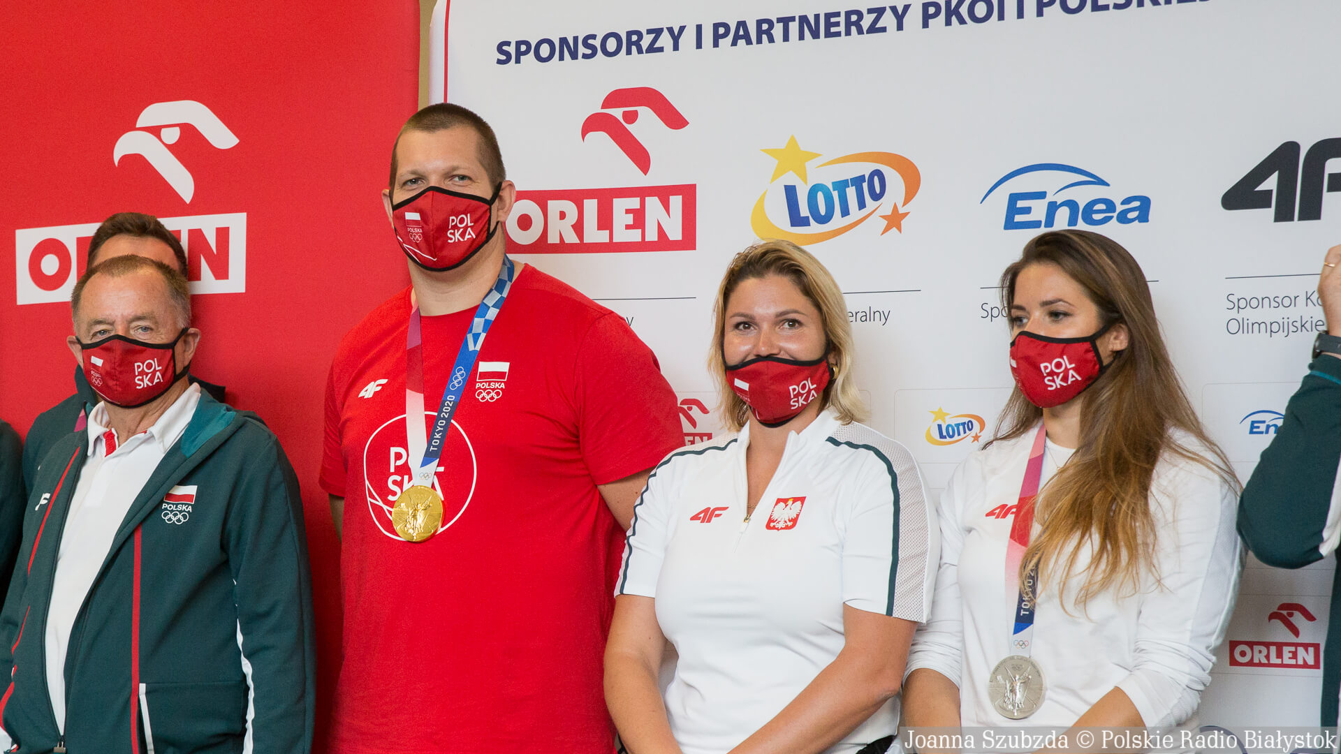 Chodziarz Tomala piękny jak Andrejczyk? - felieton Tomasza Kubaszewskiego