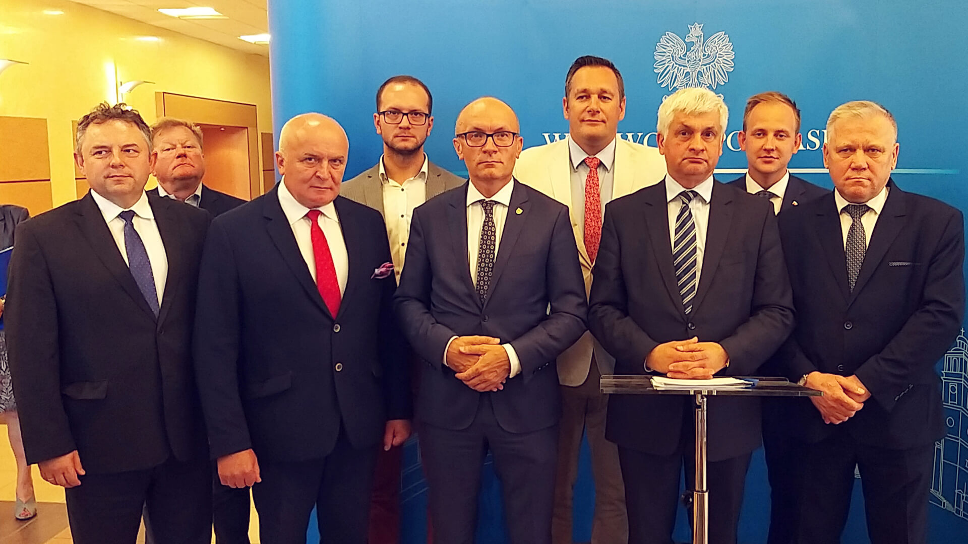 Samorządy mogą starać się o dotacje na połączenia autobusowe